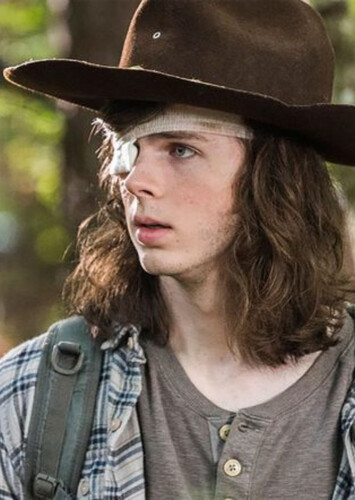 Carl Grimes