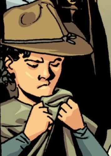 Carl Grimes