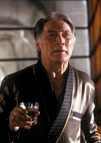 Carl Grissom