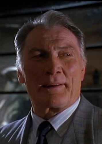 Carl Grissom