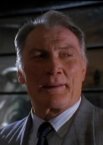 Carl Grissom