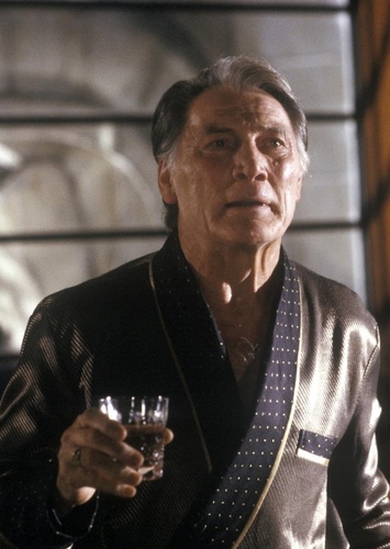 Carl Grissom