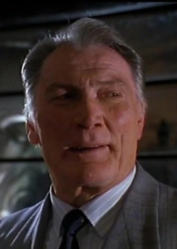 Carl Grissom