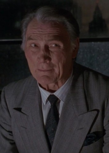 Carl Grissom