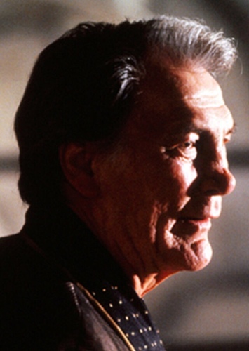 Carl Grissom (Earth-89)