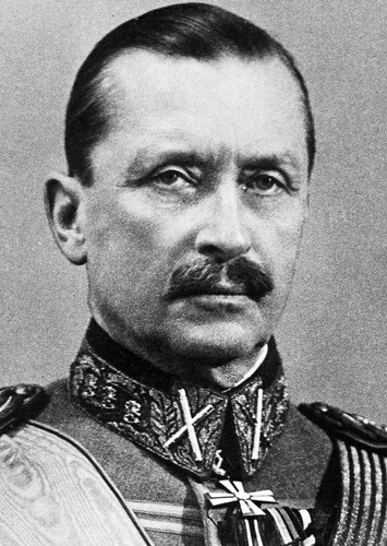 Carl Gustaf Mannerheim