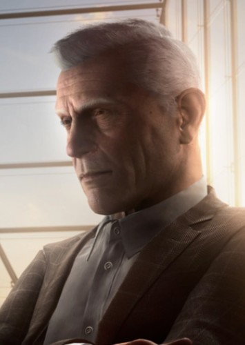 Carl Ingram