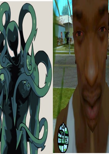 Carl johnson
