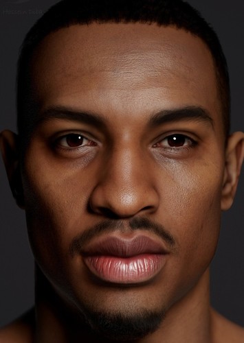 Carl Johnson