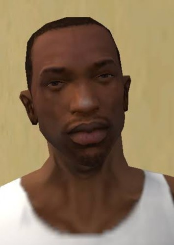 Carl Johnson