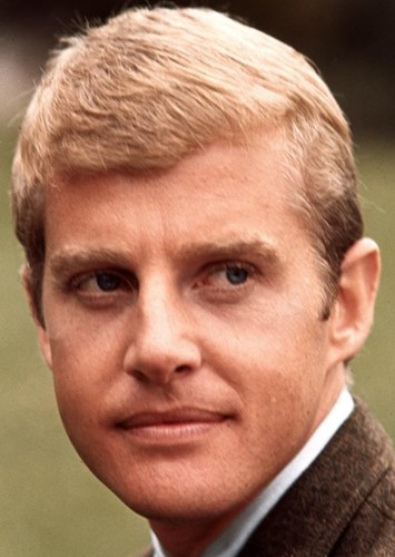 Carl Smith