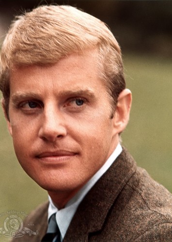Carl Smith