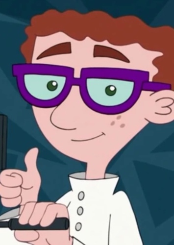 Carl the Intern