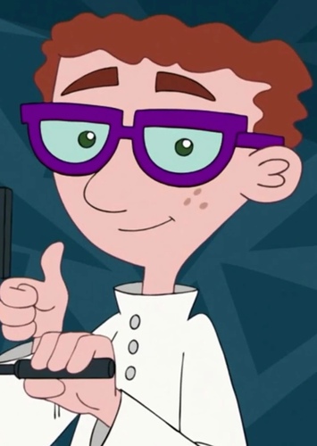 Carl the Intern