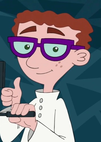Carl the Intern