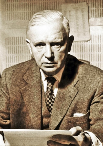 Carl Theodor Dreyer