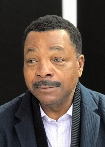 Carl Weathers