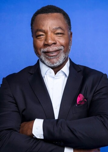 Carl Weathers