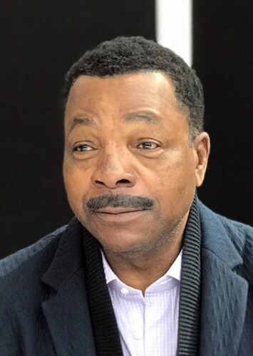 Carl Weathers