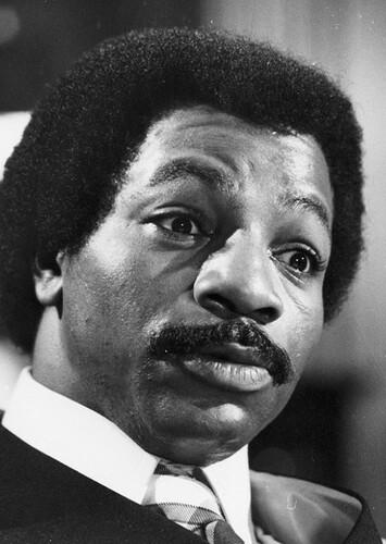Carl Weathers