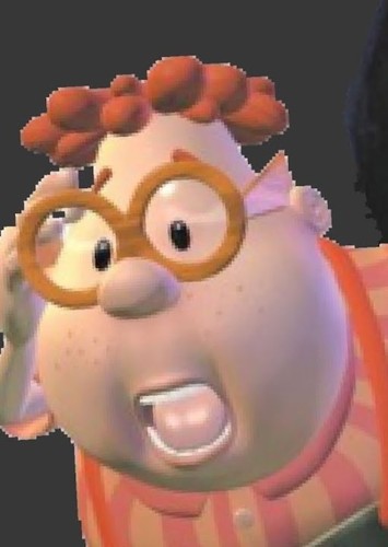 Carl wheeler