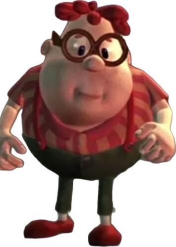 Carl Wheezer