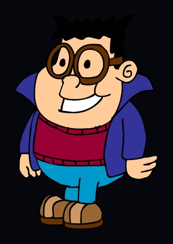 Carl Wheezer