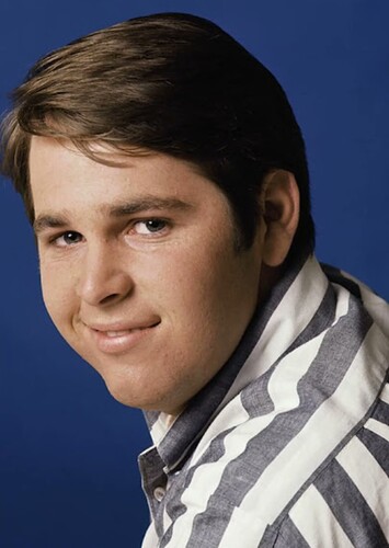 Carl Wilson