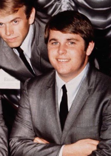 Carl Wilson