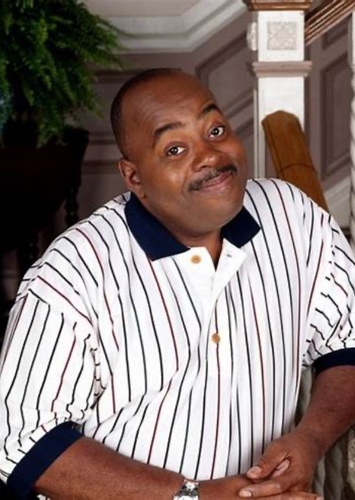 Carl Winslow