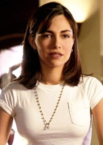 Carla Pestalozzi