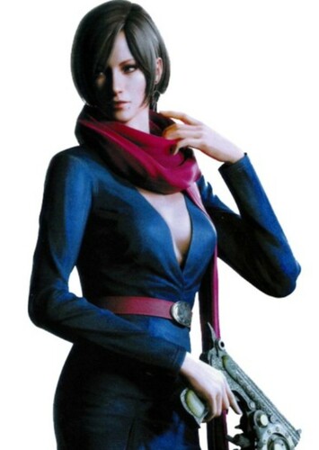 CARLA RADAMES