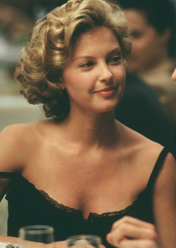 Charlene Shiherlis