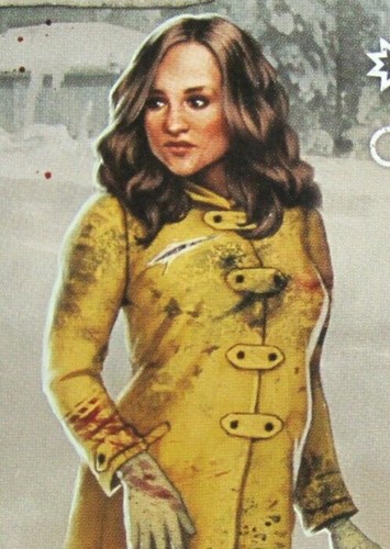 Carla Thompson