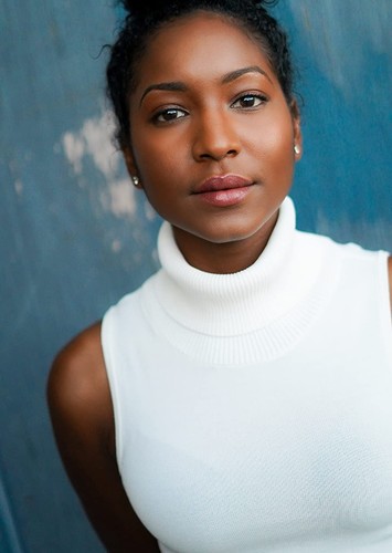 Carlacia Grant