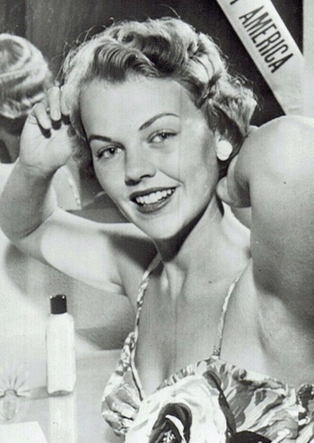 Carlene King Johnson