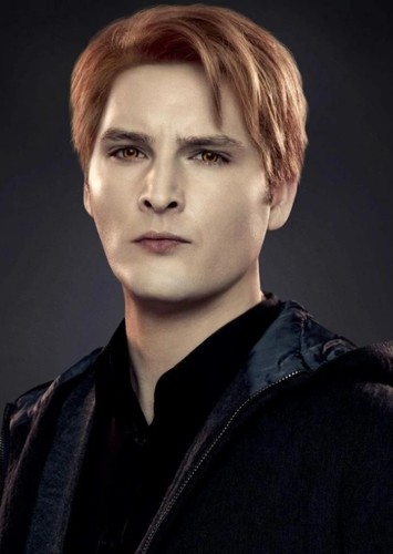 Carlisle Cullen