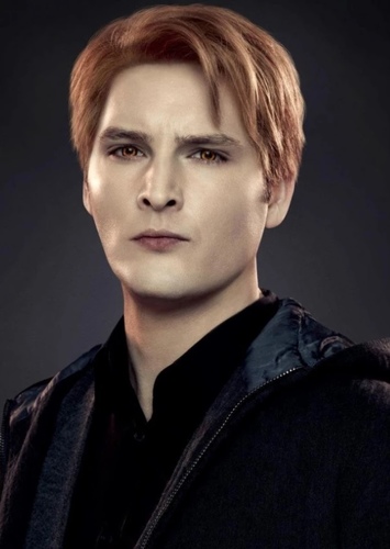 Carlisle Cullen