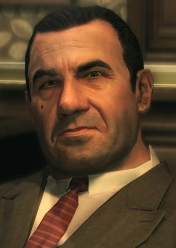 Carlo Falcone
