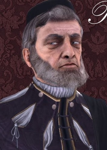 Carlo Grimaldi