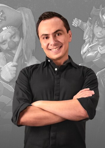 Carlo Vázquez