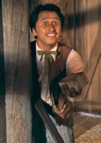 Carlos