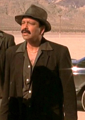 Carlos
