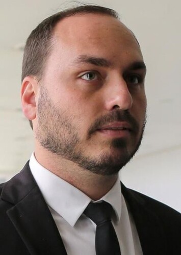 Carlos Bolsonaro
