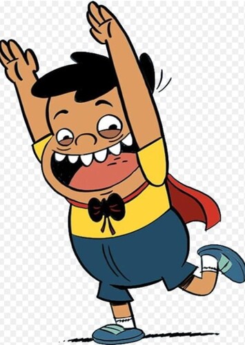 Carlos "C. J." Casagrande Jr.