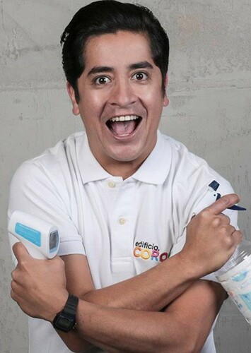 Carlos "Carlitos" González