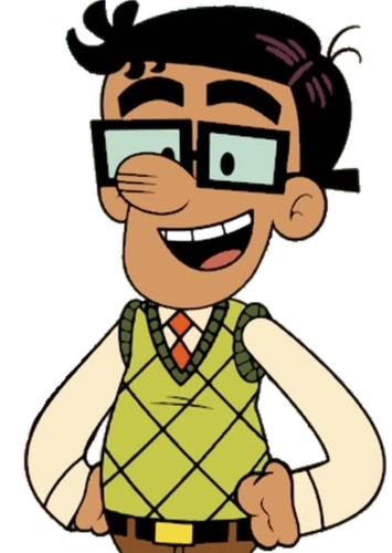 Carlos Casagrandes
