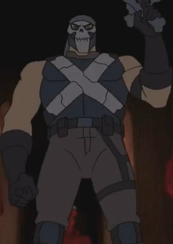 Crossbones