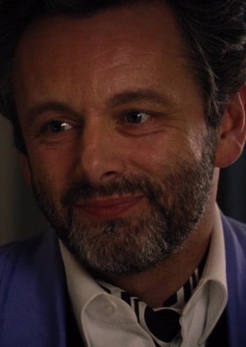 Carlos Holt