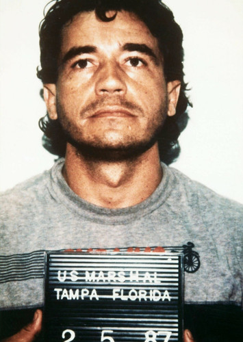 Carlos Lehder
